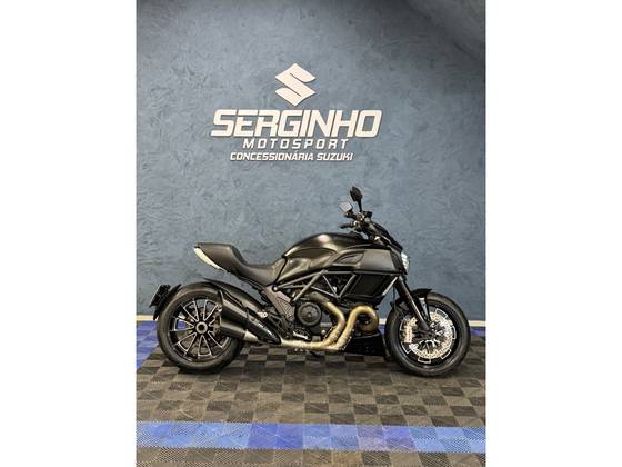 DUCATI DIAVEL DARK DUCATI DIAVEL DARK